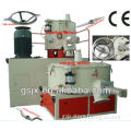 high speed PVC granules mixing machine for plastic